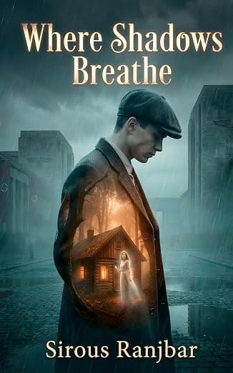 Where Shadows Breathe — Novel